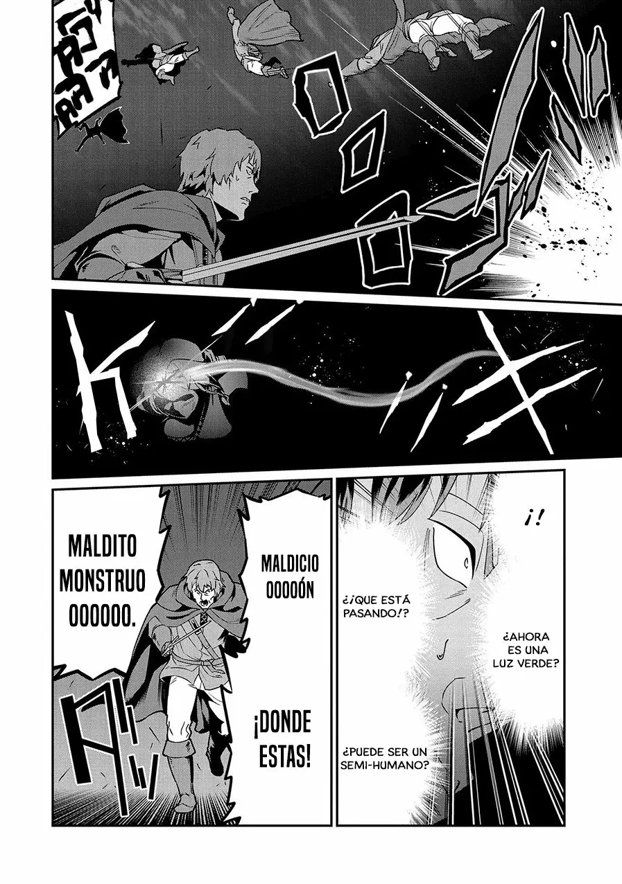 Ryoumin 0-nin Start no Henkyou Ryoushu-sama: Ao no Dias to Soukaku no Otome Capitulo 10 página 15
