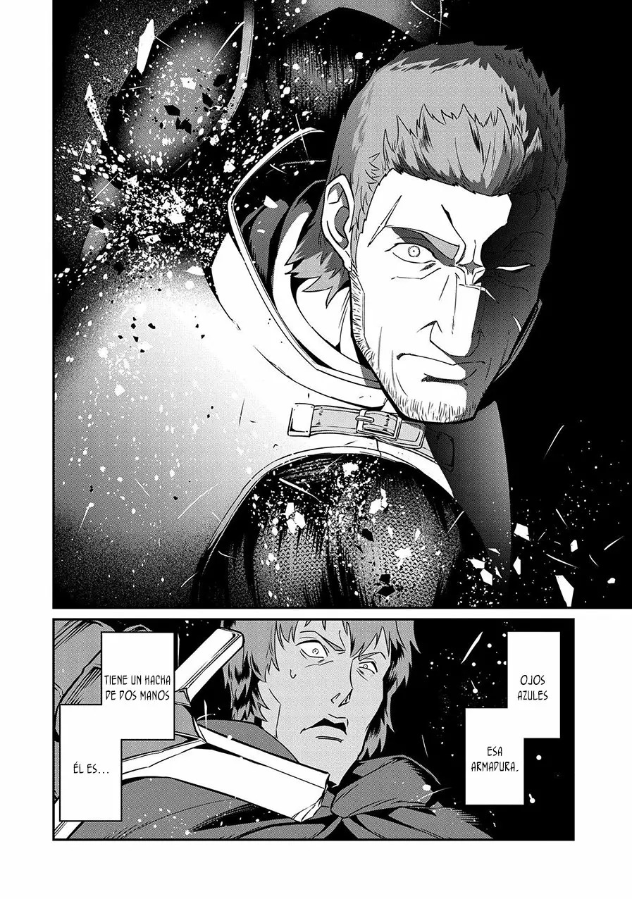 Ryoumin 0-nin Start no Henkyou Ryoushu-sama: Ao no Dias to Soukaku no Otome Capitulo 10 página 17