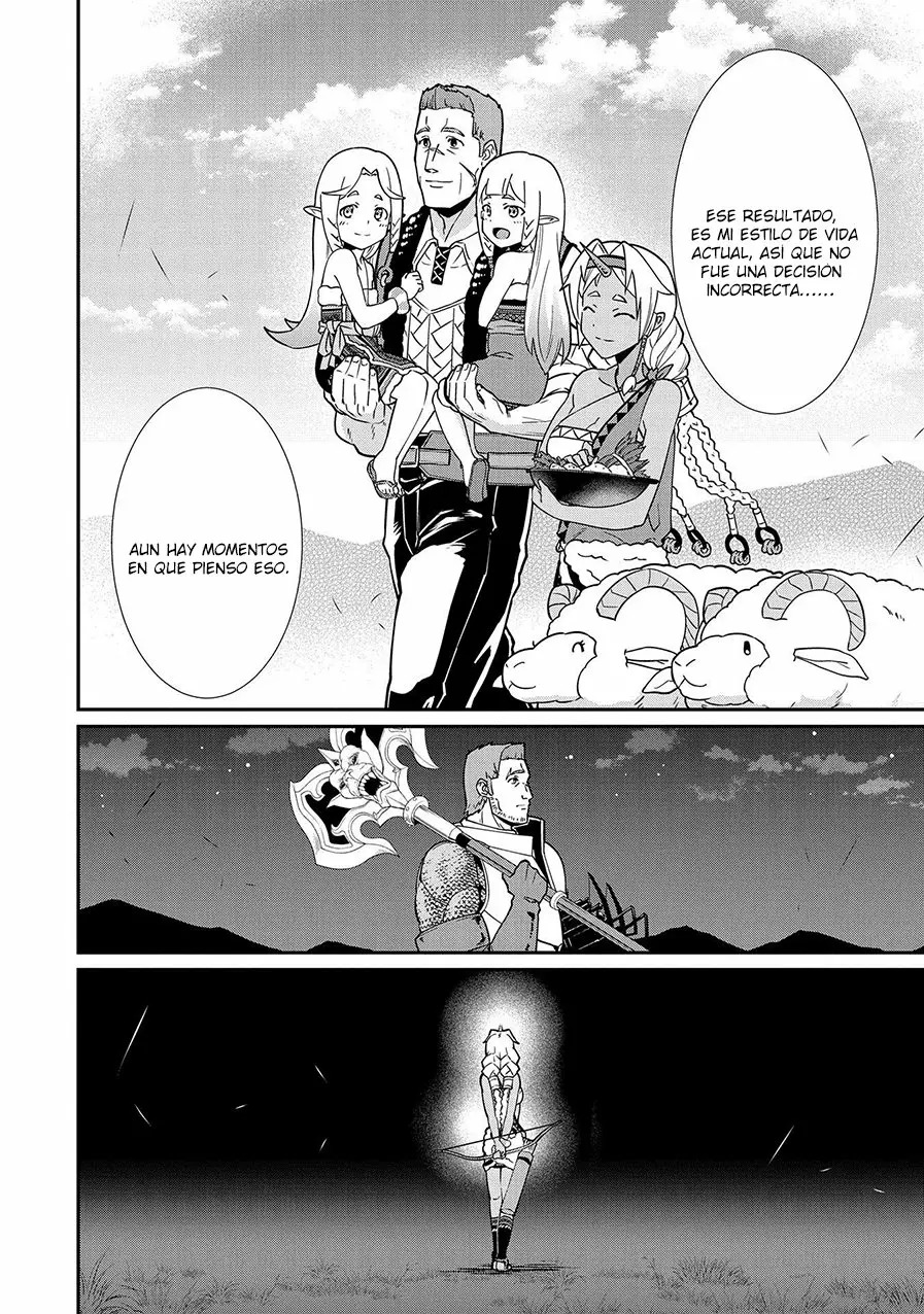 Ryoumin 0-nin Start no Henkyou Ryoushu-sama: Ao no Dias to Soukaku no Otome Capitulo 10 página 27