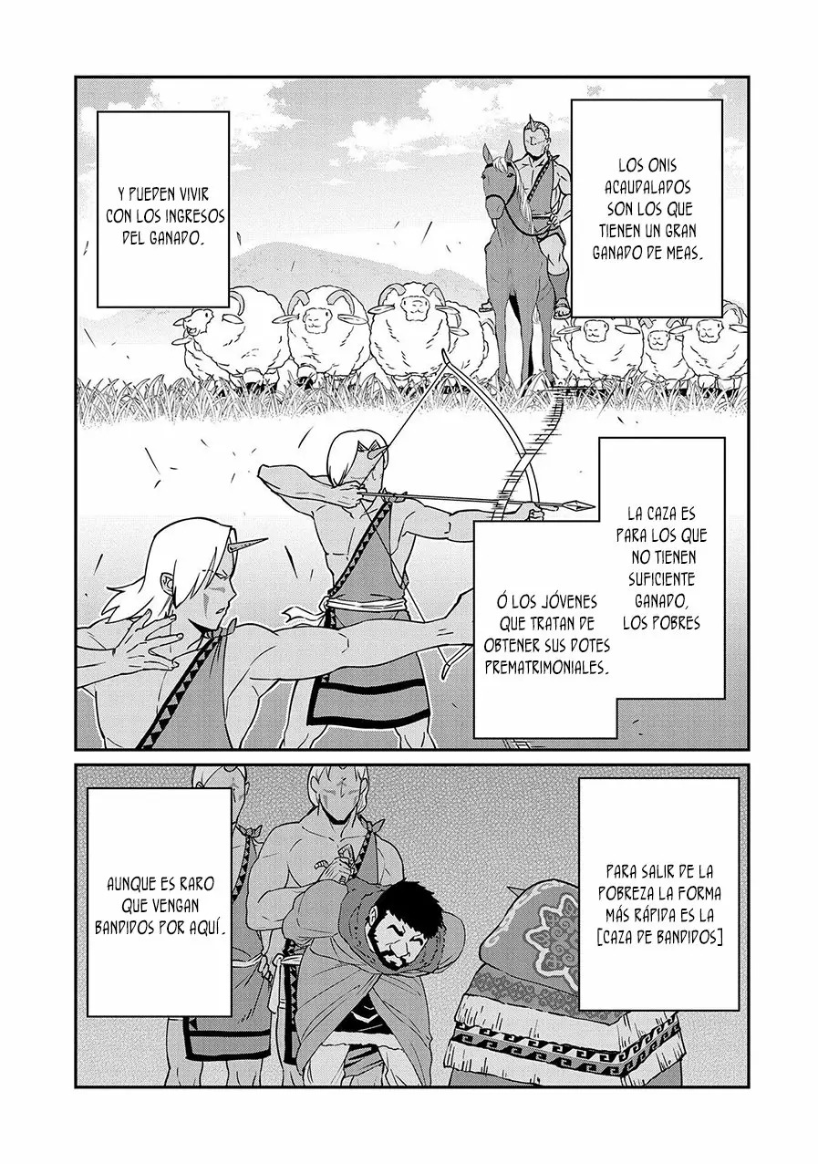 Ryoumin 0-nin Start no Henkyou Ryoushu-sama: Ao no Dias to Soukaku no Otome Capitulo 10 página 3