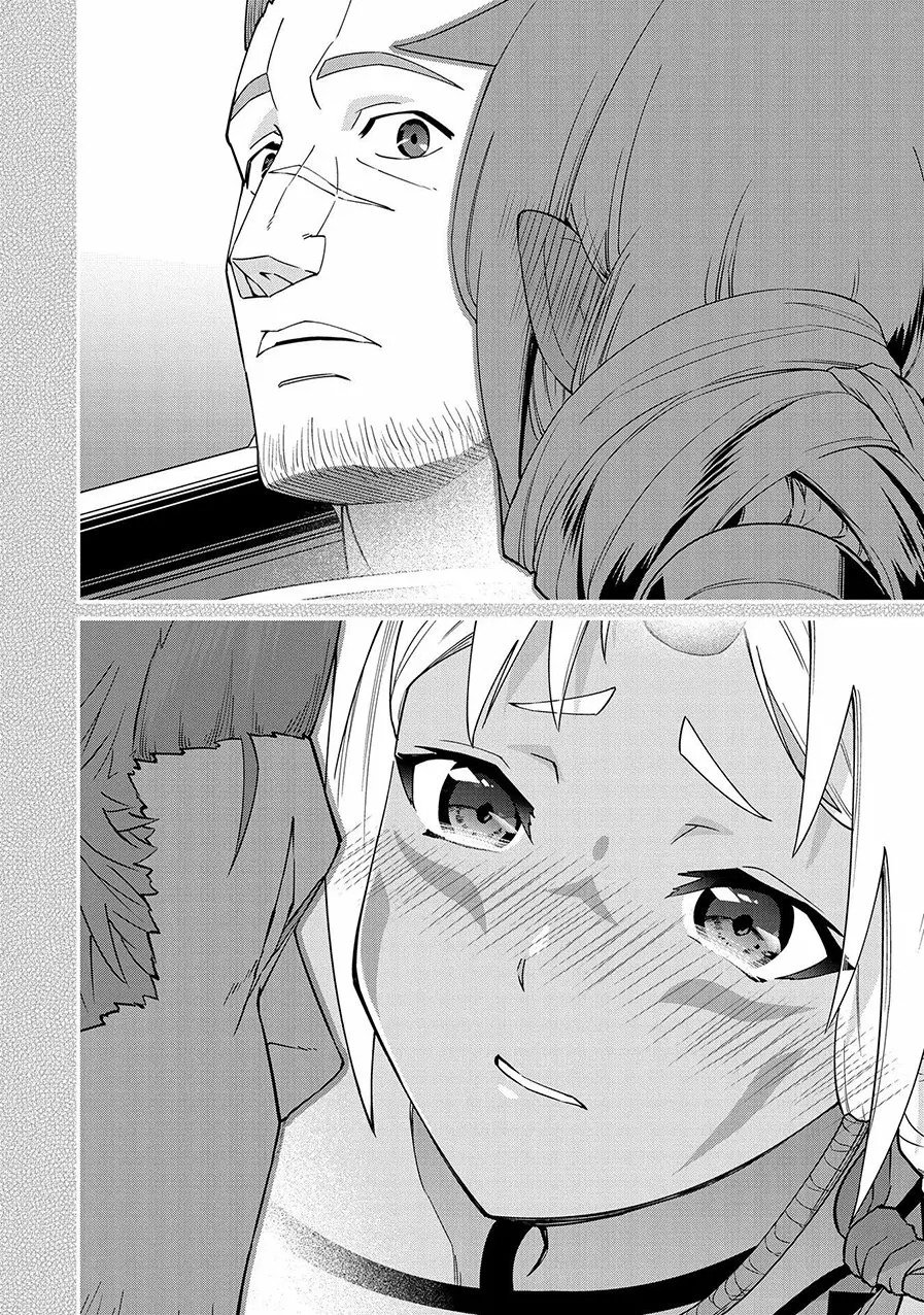 Ryoumin 0-nin Start no Henkyou Ryoushu-sama: Ao no Dias to Soukaku no Otome Capitulo 10 página 30