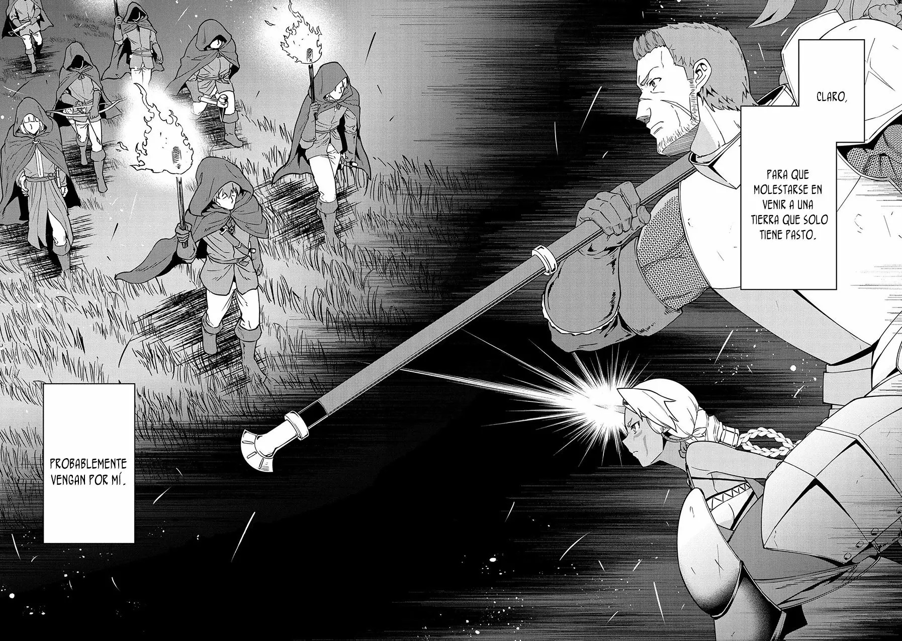 Ryoumin 0-nin Start no Henkyou Ryoushu-sama: Ao no Dias to Soukaku no Otome Capitulo 10 página 4