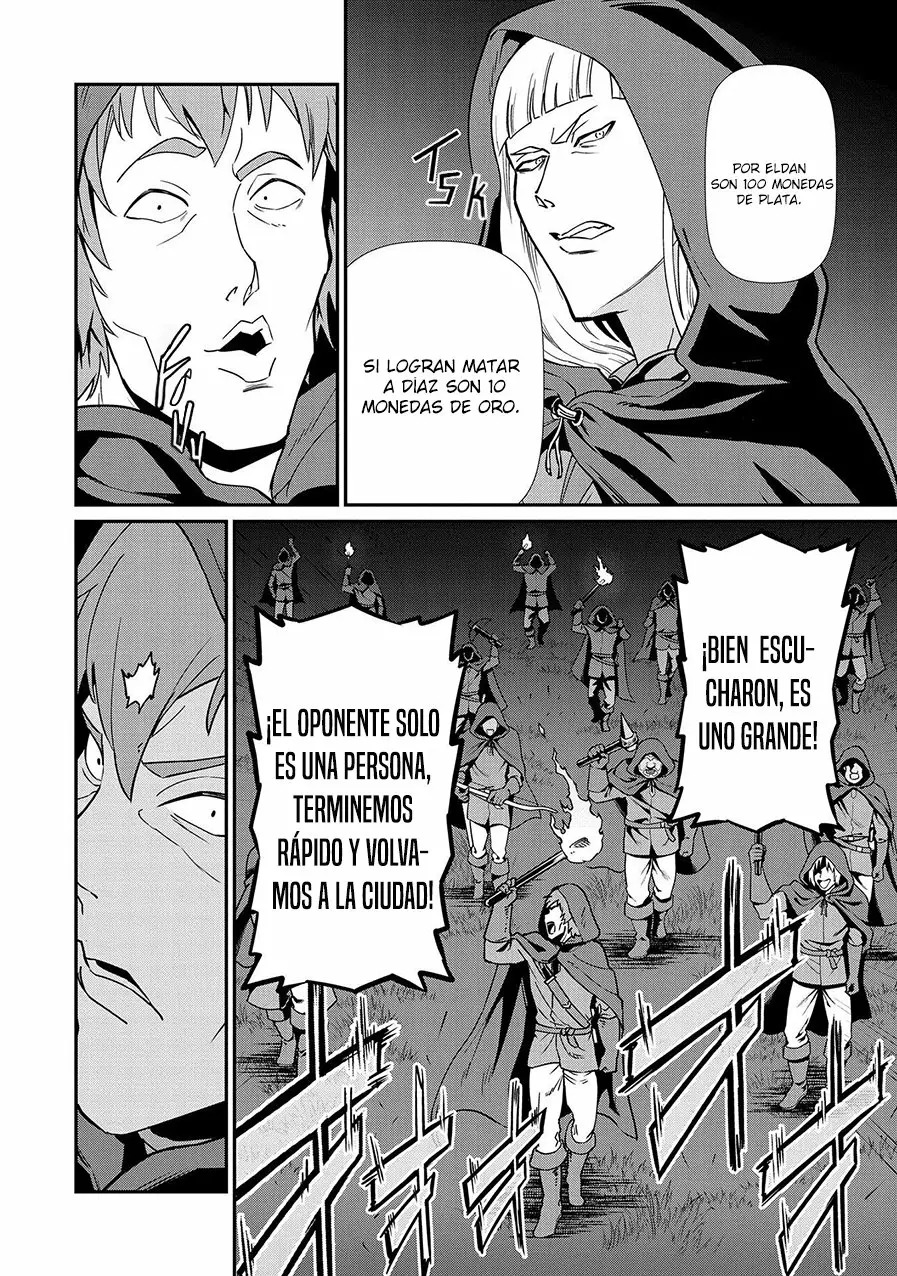 Ryoumin 0-nin Start no Henkyou Ryoushu-sama: Ao no Dias to Soukaku no Otome Capitulo 10 página 7