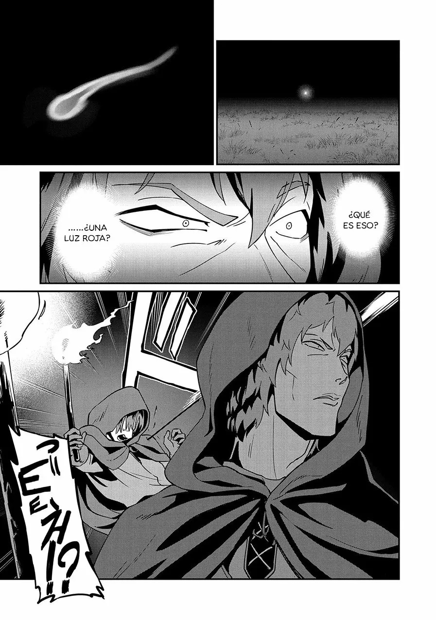 Ryoumin 0-nin Start no Henkyou Ryoushu-sama: Ao no Dias to Soukaku no Otome Capitulo 10 página 8