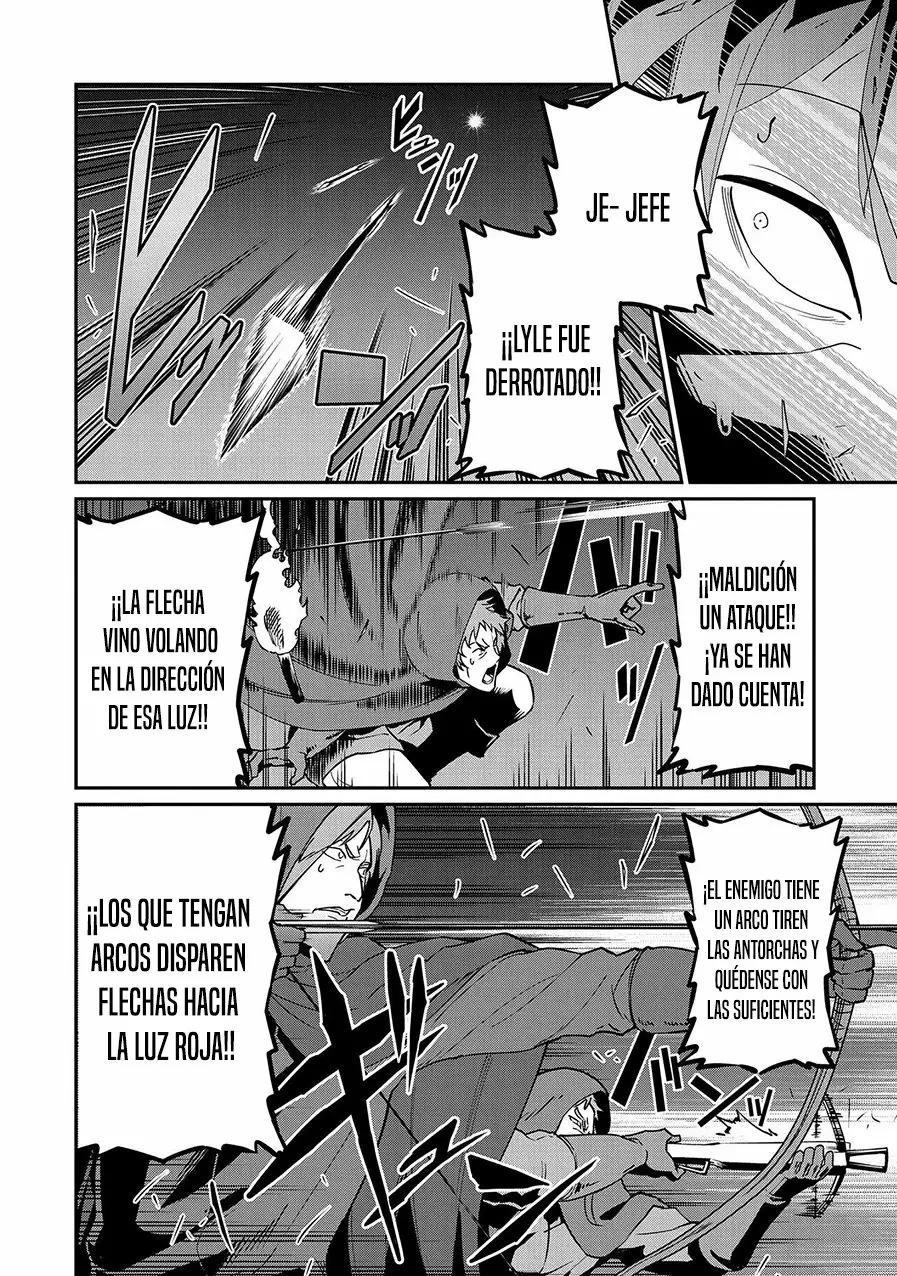 Ryoumin 0-nin Start no Henkyou Ryoushu-sama: Ao no Dias to Soukaku no Otome Capitulo 10 página 9