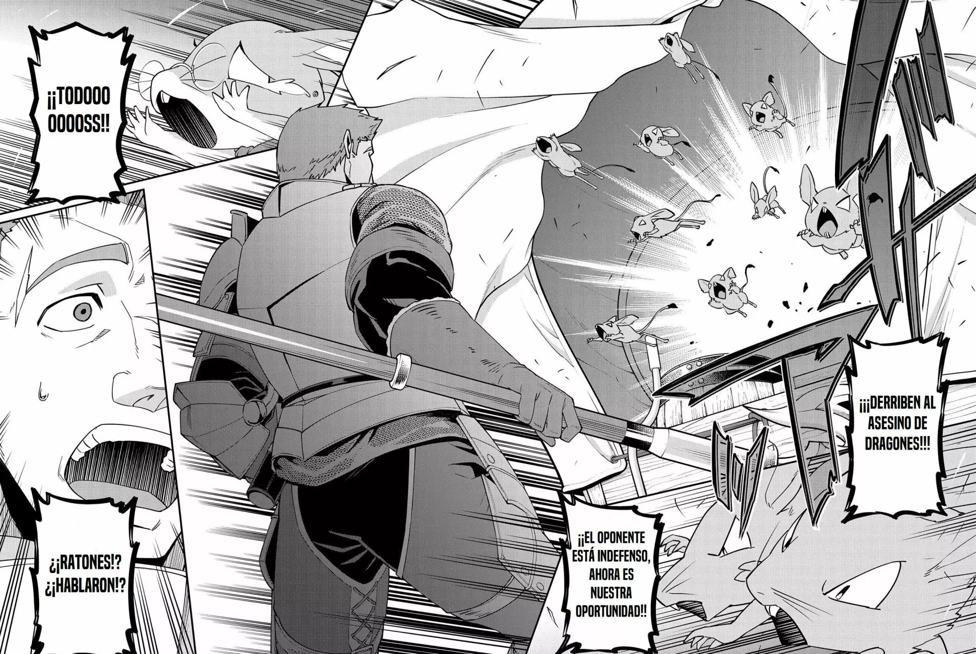 Ryoumin 0-nin Start no Henkyou Ryoushu-sama: Ao no Dias to Soukaku no Otome Capitulo 12 página 16