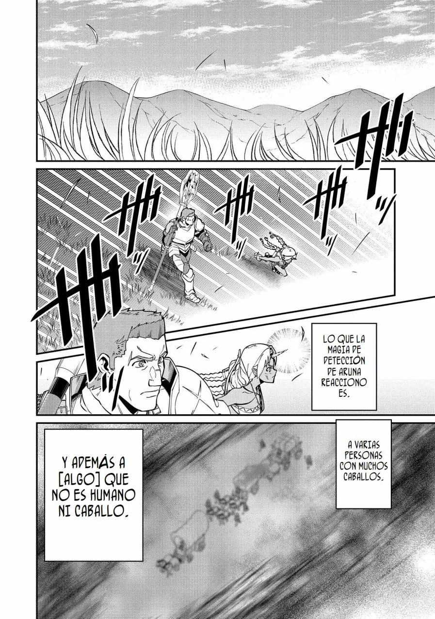Ryoumin 0-nin Start no Henkyou Ryoushu-sama: Ao no Dias to Soukaku no Otome Capitulo 12 página 6