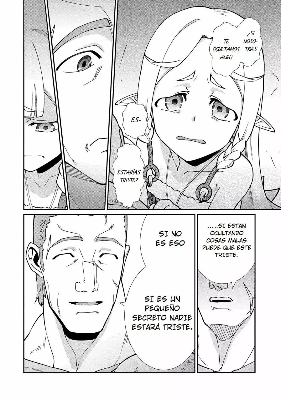 Ryoumin 0-nin Start no Henkyou Ryoushu-sama: Ao no Dias to Soukaku no Otome Capitulo 13 página 12