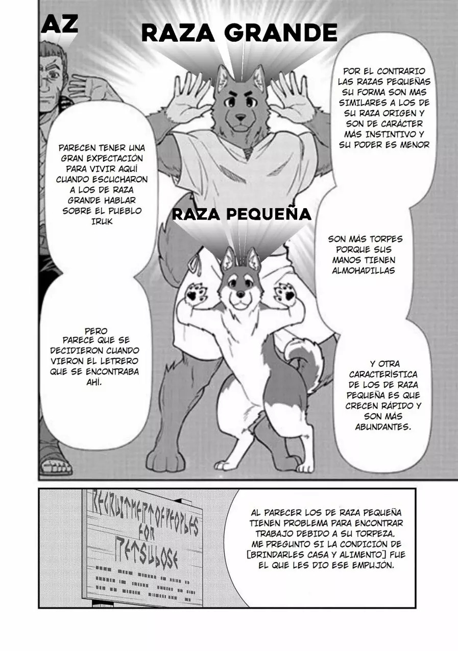 Ryoumin 0-nin Start no Henkyou Ryoushu-sama: Ao no Dias to Soukaku no Otome Capitulo 15 página 12