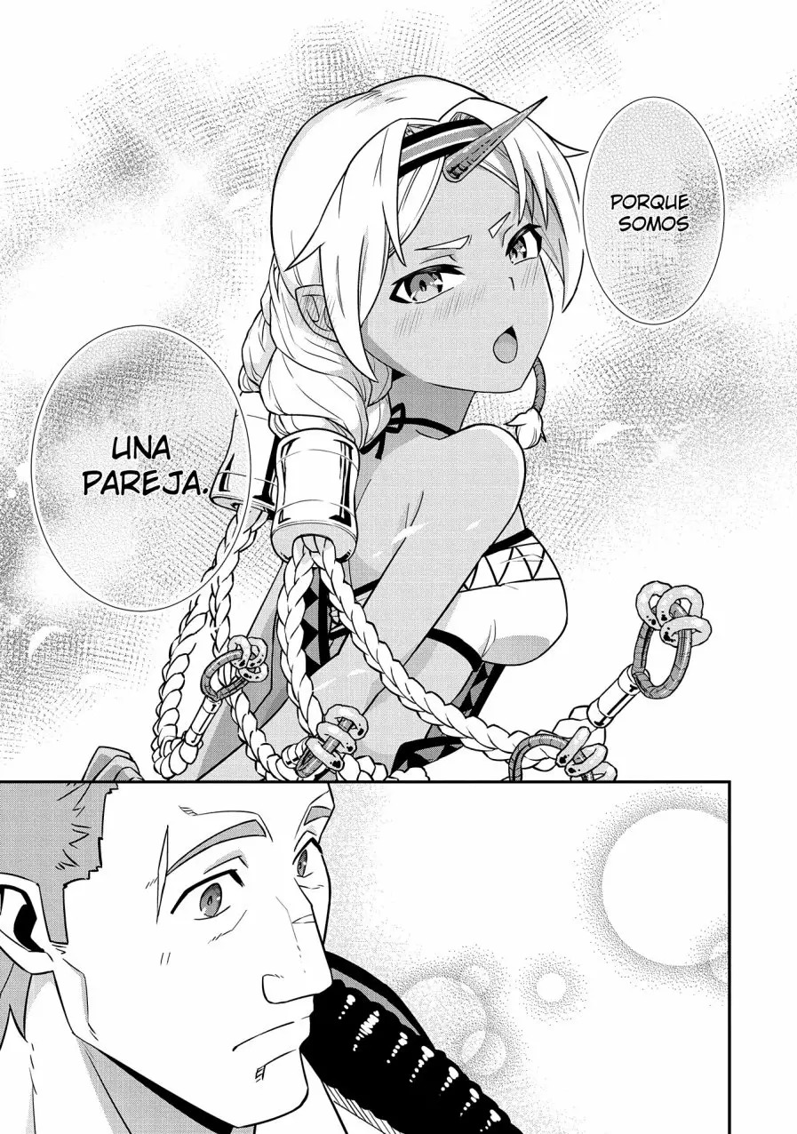 Ryoumin 0-nin Start no Henkyou Ryoushu-sama: Ao no Dias to Soukaku no Otome Capitulo 15 página 28