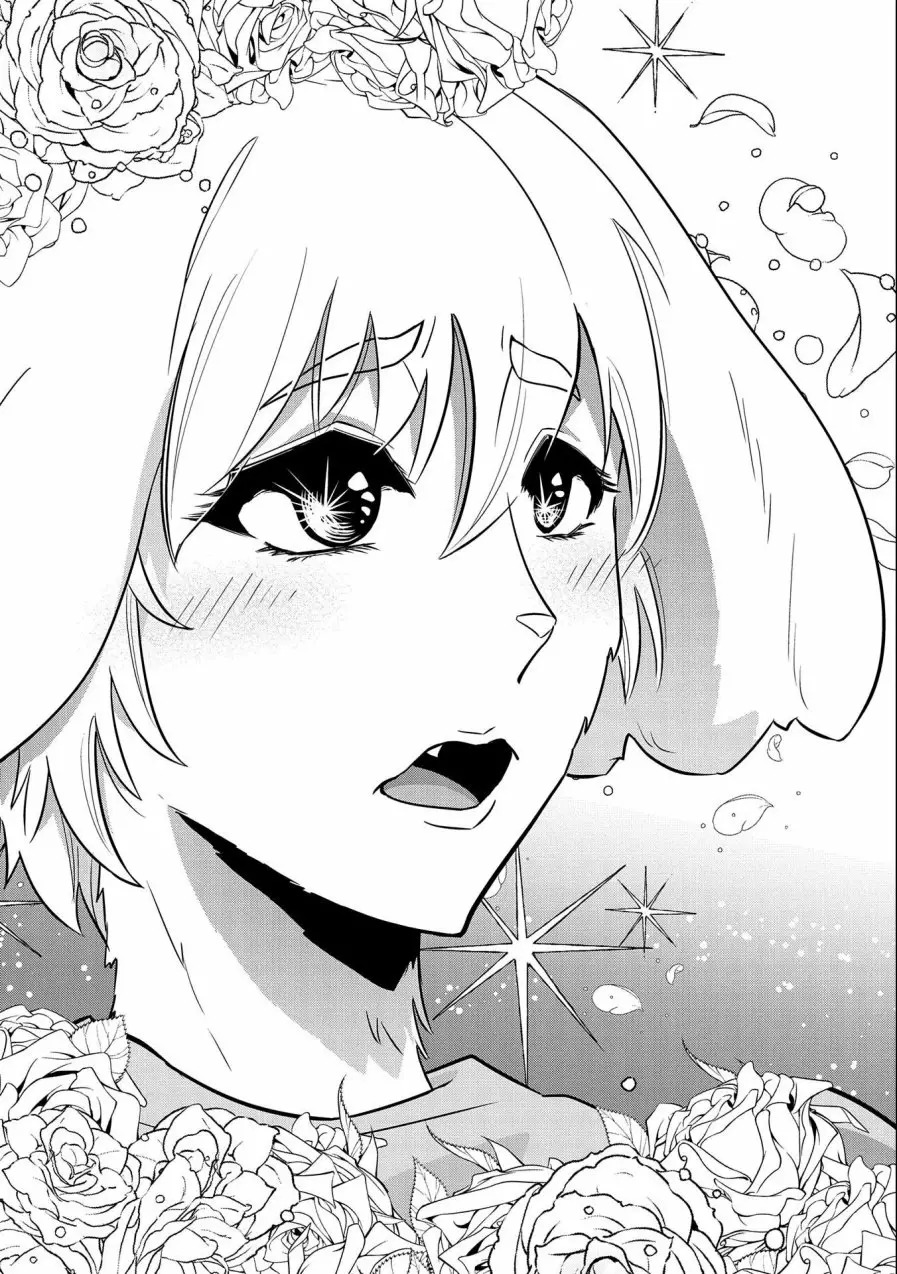 Ryoumin 0-nin Start no Henkyou Ryoushu-sama: Ao no Dias to Soukaku no Otome Capitulo 16 página 35