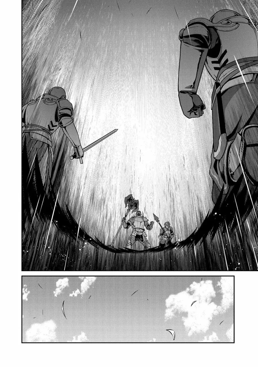 Ryoumin 0-nin Start no Henkyou Ryoushu-sama: Ao no Dias to Soukaku no Otome Capitulo 19 página 13