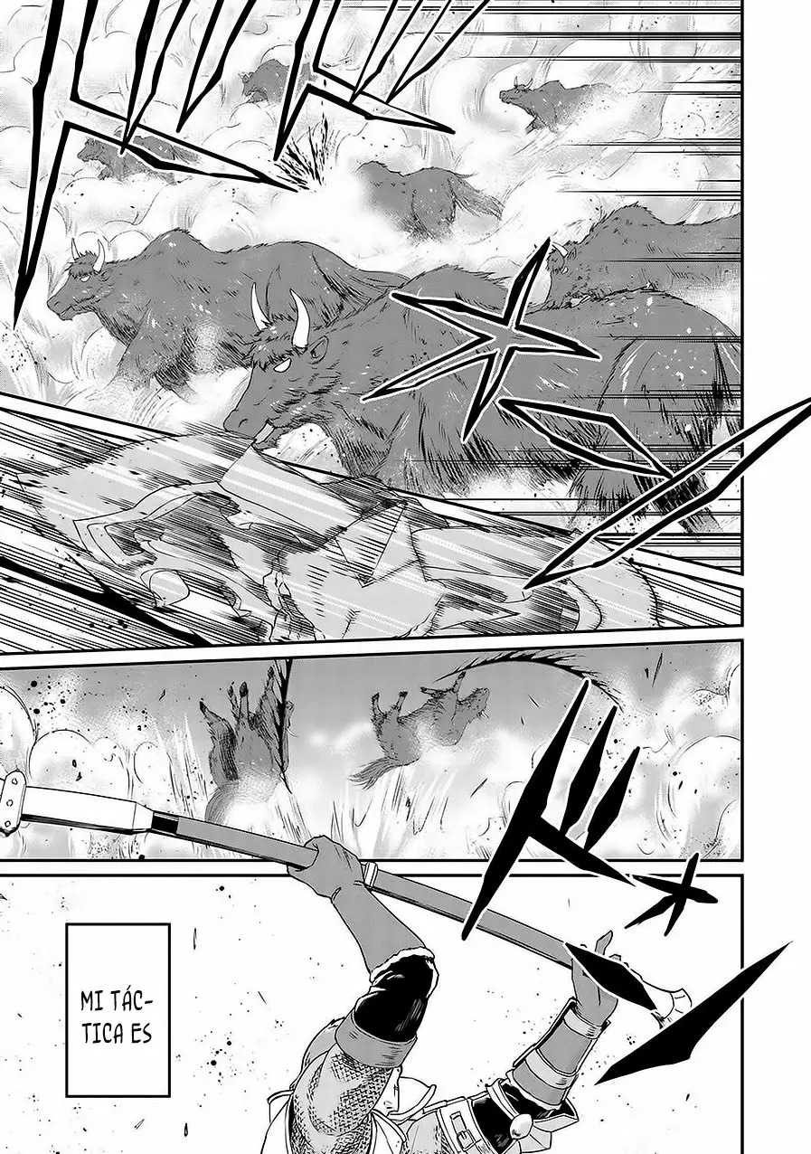 Ryoumin 0-nin Start no Henkyou Ryoushu-sama: Ao no Dias to Soukaku no Otome Capitulo 2 página 11