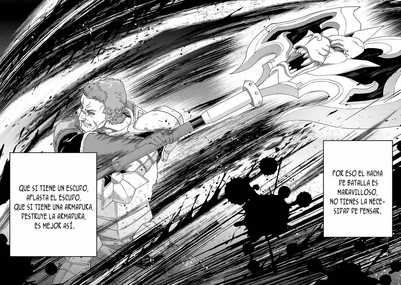 Ryoumin 0-nin Start no Henkyou Ryoushu-sama: Ao no Dias to Soukaku no Otome Capitulo 2 página 14