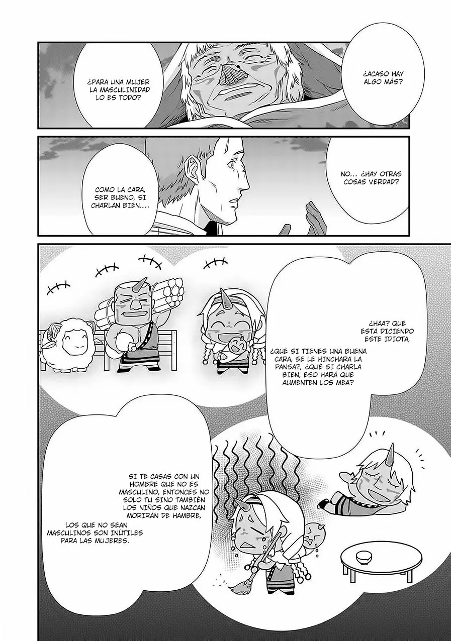 Ryoumin 0-nin Start no Henkyou Ryoushu-sama: Ao no Dias to Soukaku no Otome Capitulo 2 página 21