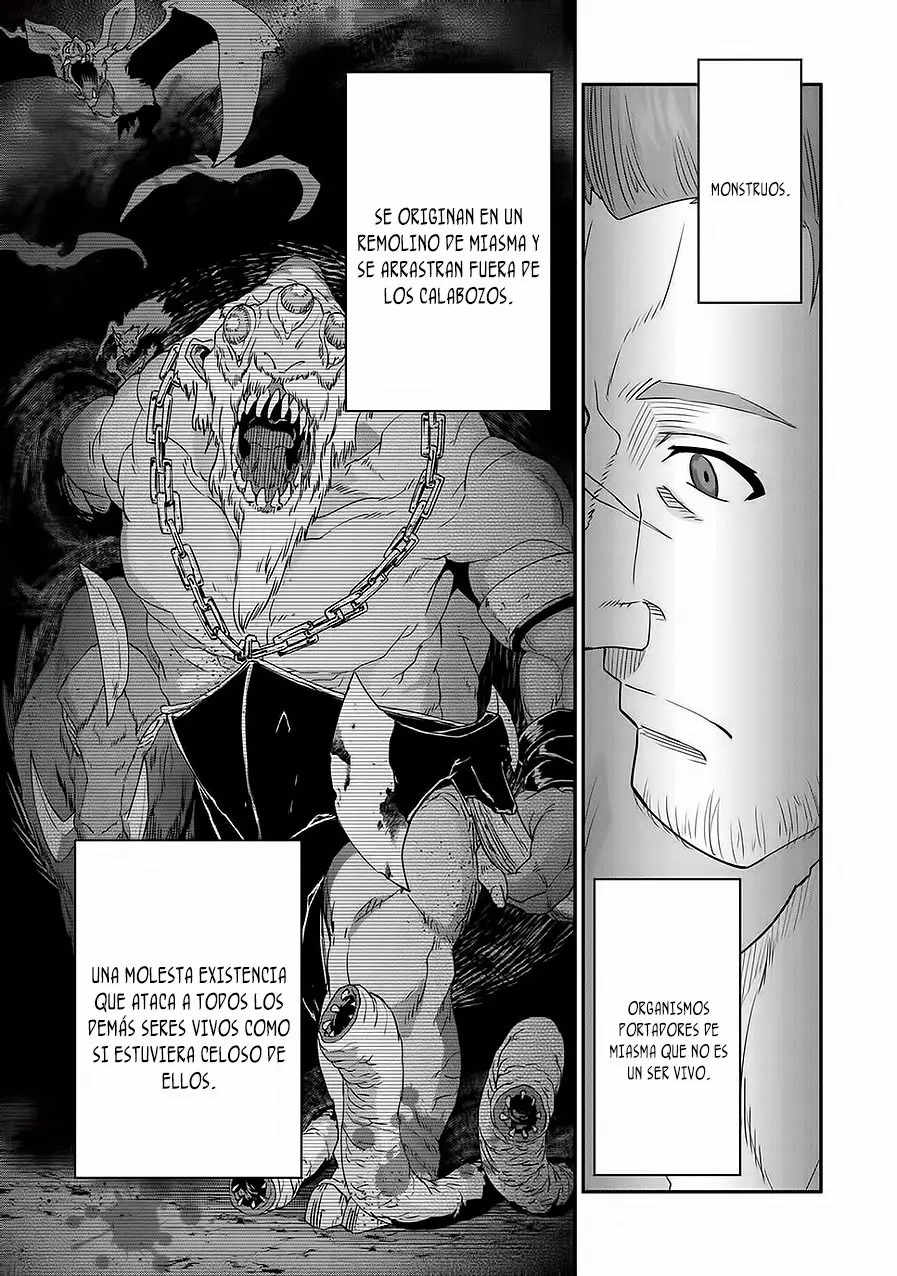 Ryoumin 0-nin Start no Henkyou Ryoushu-sama: Ao no Dias to Soukaku no Otome Capitulo 2 página 26