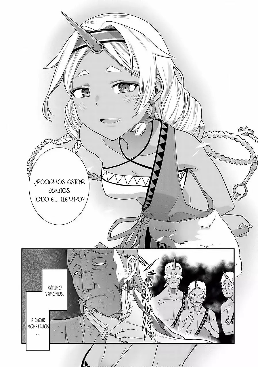 Ryoumin 0-nin Start no Henkyou Ryoushu-sama: Ao no Dias to Soukaku no Otome Capitulo 2 página 33