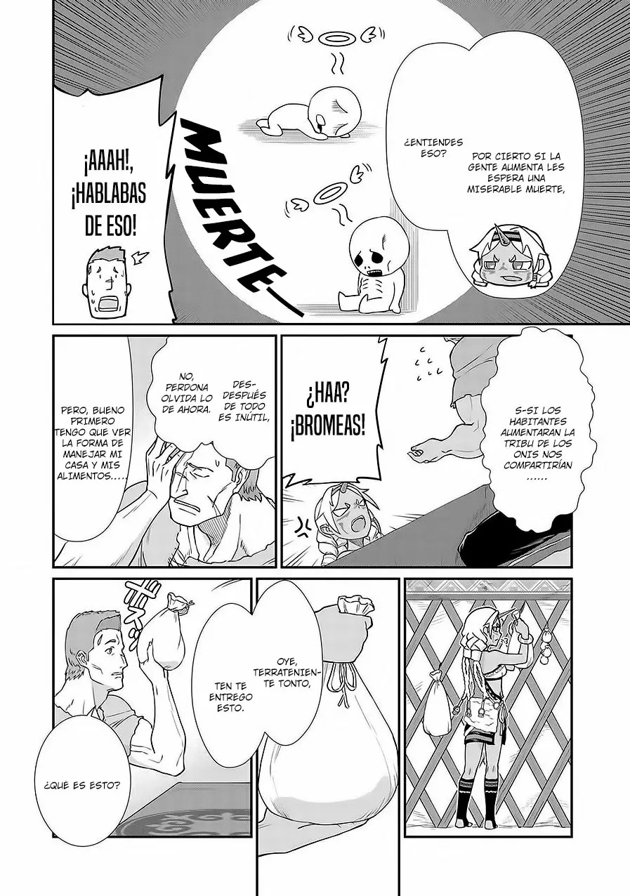 Ryoumin 0-nin Start no Henkyou Ryoushu-sama: Ao no Dias to Soukaku no Otome Capitulo 2 página 6