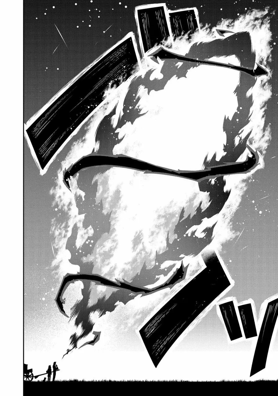 Ryoumin 0-nin Start no Henkyou Ryoushu-sama: Ao no Dias to Soukaku no Otome Capitulo 20 página 18