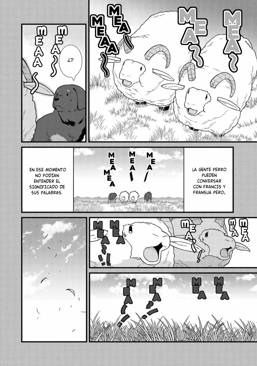 Ryoumin 0-nin Start no Henkyou Ryoushu-sama: Ao no Dias to Soukaku no Otome Capitulo 21 página 7