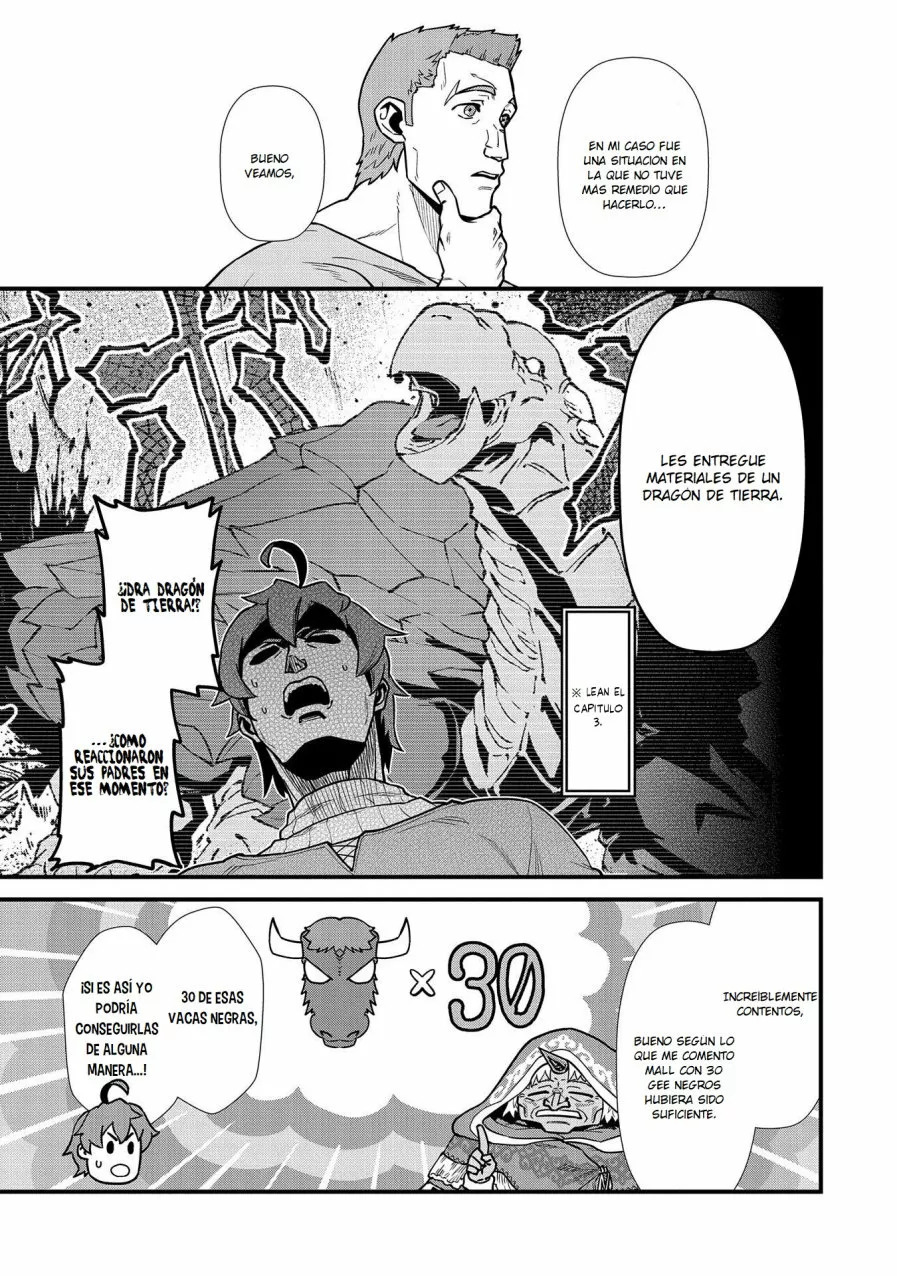 Ryoumin 0-nin Start no Henkyou Ryoushu-sama: Ao no Dias to Soukaku no Otome Capitulo 23 página 7
