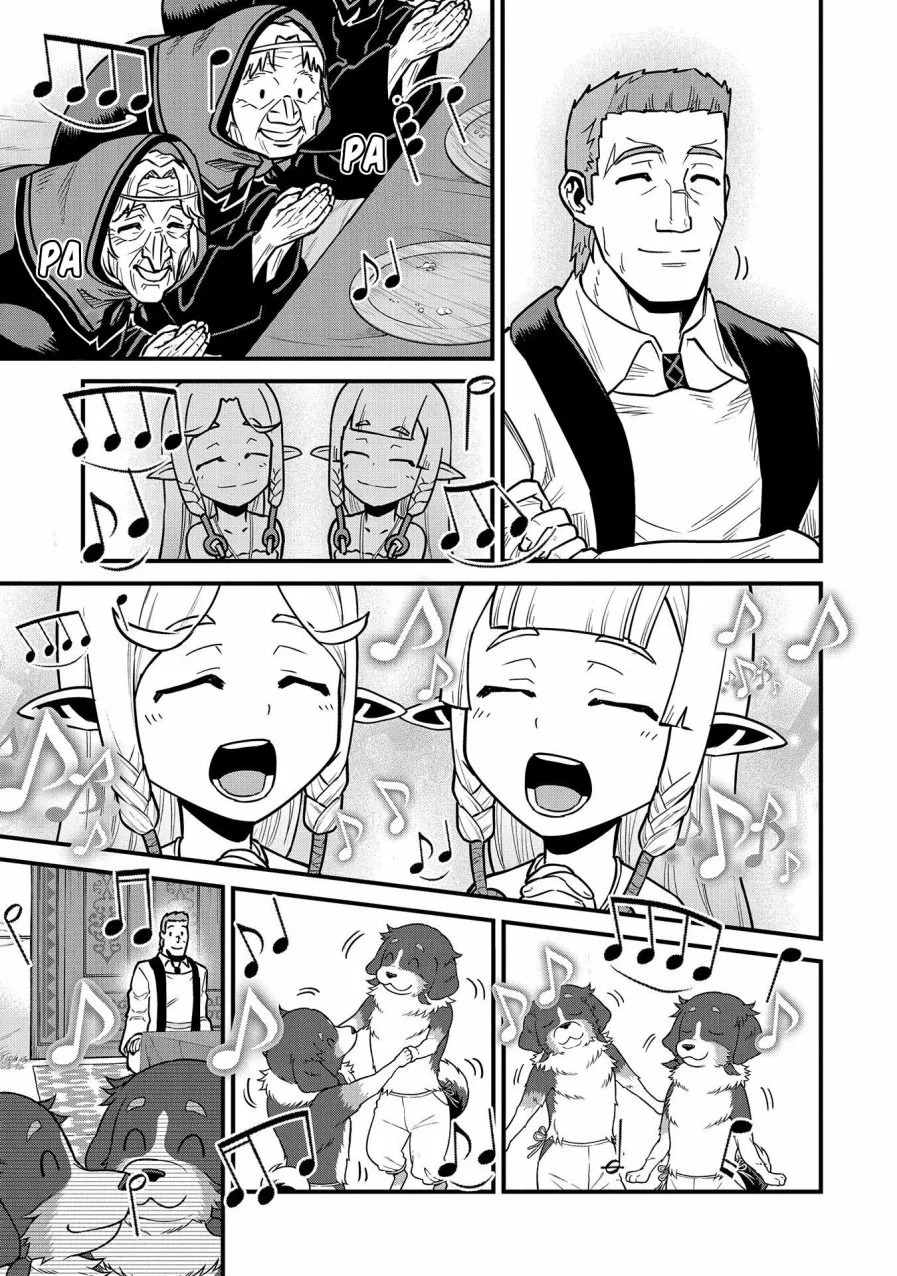Ryoumin 0-nin Start no Henkyou Ryoushu-sama: Ao no Dias to Soukaku no Otome Capitulo 24 página 20