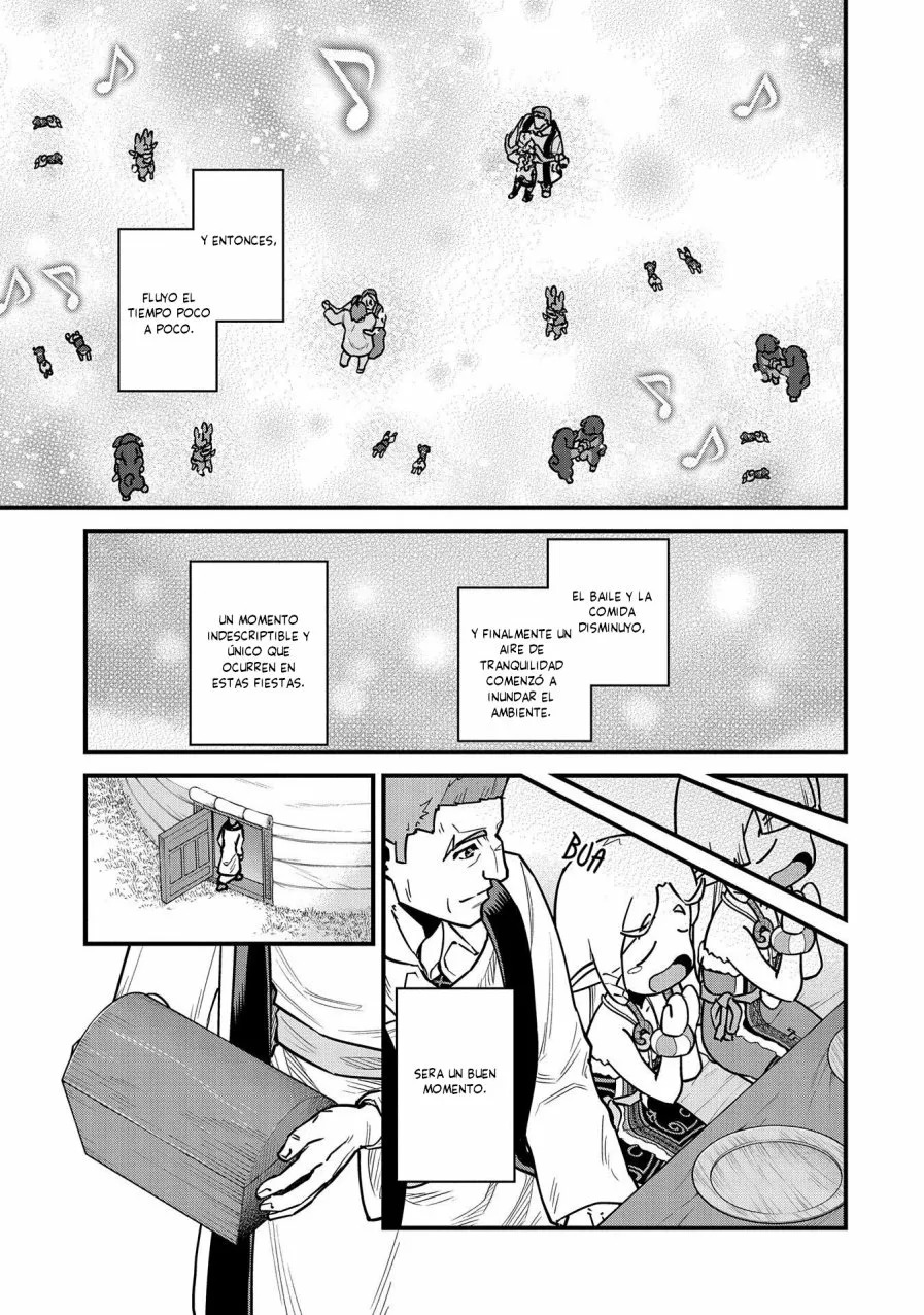 Ryoumin 0-nin Start no Henkyou Ryoushu-sama: Ao no Dias to Soukaku no Otome Capitulo 24 página 24