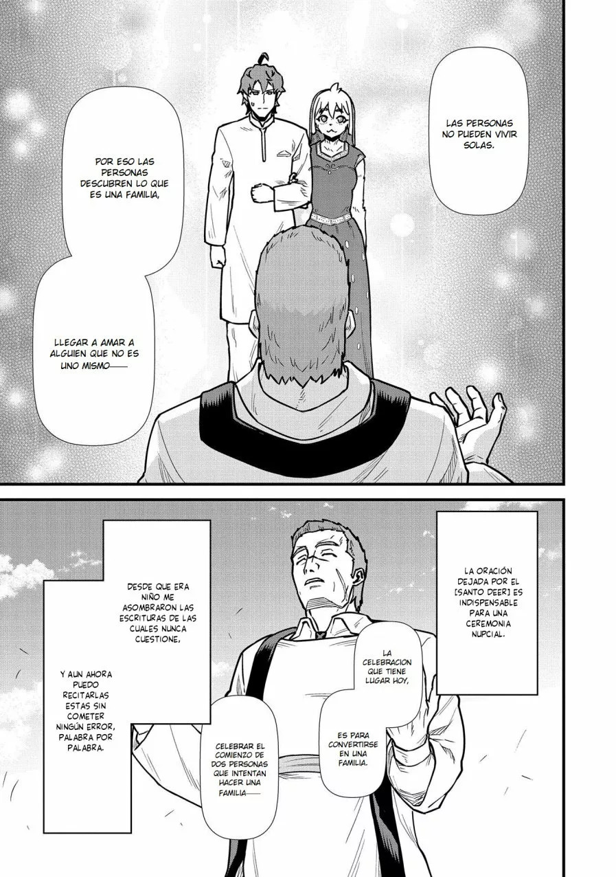 Ryoumin 0-nin Start no Henkyou Ryoushu-sama: Ao no Dias to Soukaku no Otome Capitulo 24 página 6
