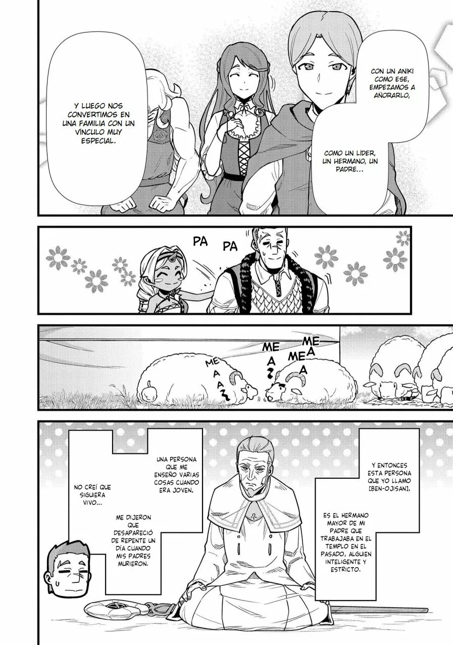 Ryoumin 0-nin Start no Henkyou Ryoushu-sama: Ao no Dias to Soukaku no Otome Capitulo 25 página 25