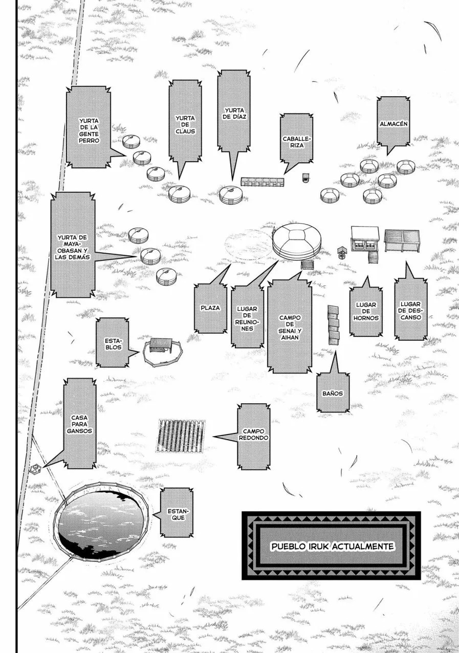 Ryoumin 0-nin Start no Henkyou Ryoushu-sama: Ao no Dias to Soukaku no Otome Capitulo 26 página 10