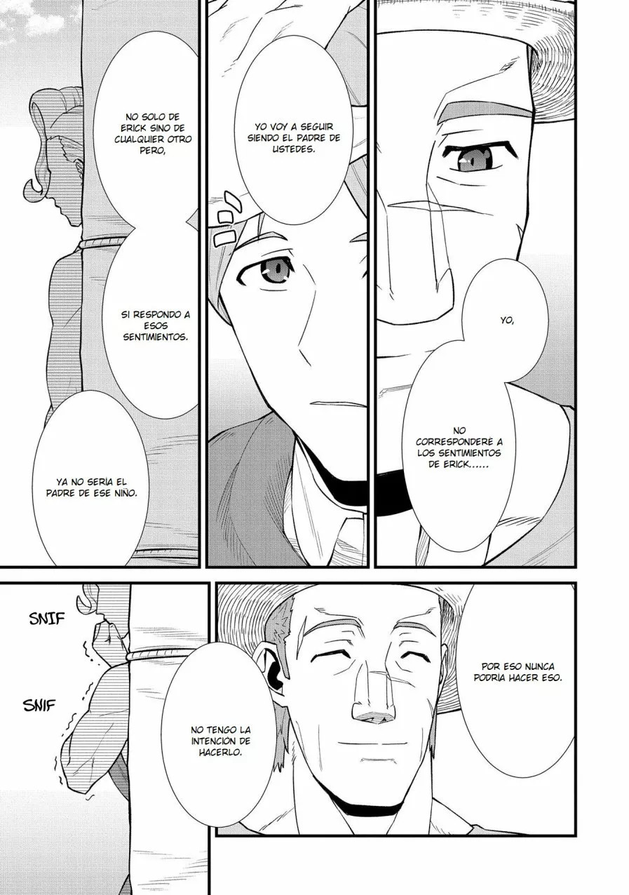 Ryoumin 0-nin Start no Henkyou Ryoushu-sama: Ao no Dias to Soukaku no Otome Capitulo 26 página 17