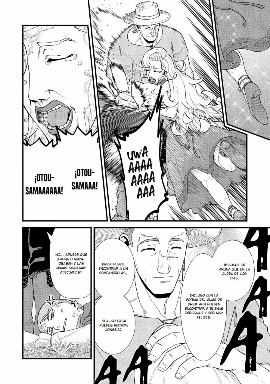 Ryoumin 0-nin Start no Henkyou Ryoushu-sama: Ao no Dias to Soukaku no Otome Capitulo 26 página 18