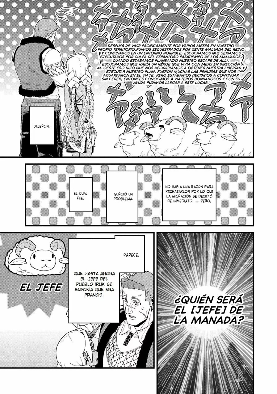 Ryoumin 0-nin Start no Henkyou Ryoushu-sama: Ao no Dias to Soukaku no Otome Capitulo 26 página 23