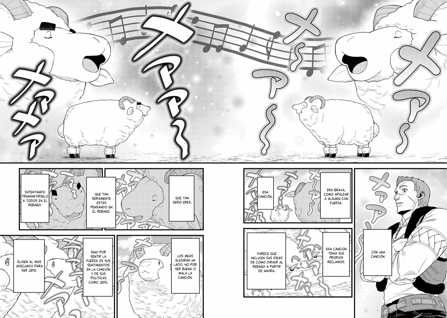 Ryoumin 0-nin Start no Henkyou Ryoushu-sama: Ao no Dias to Soukaku no Otome Capitulo 26 página 26