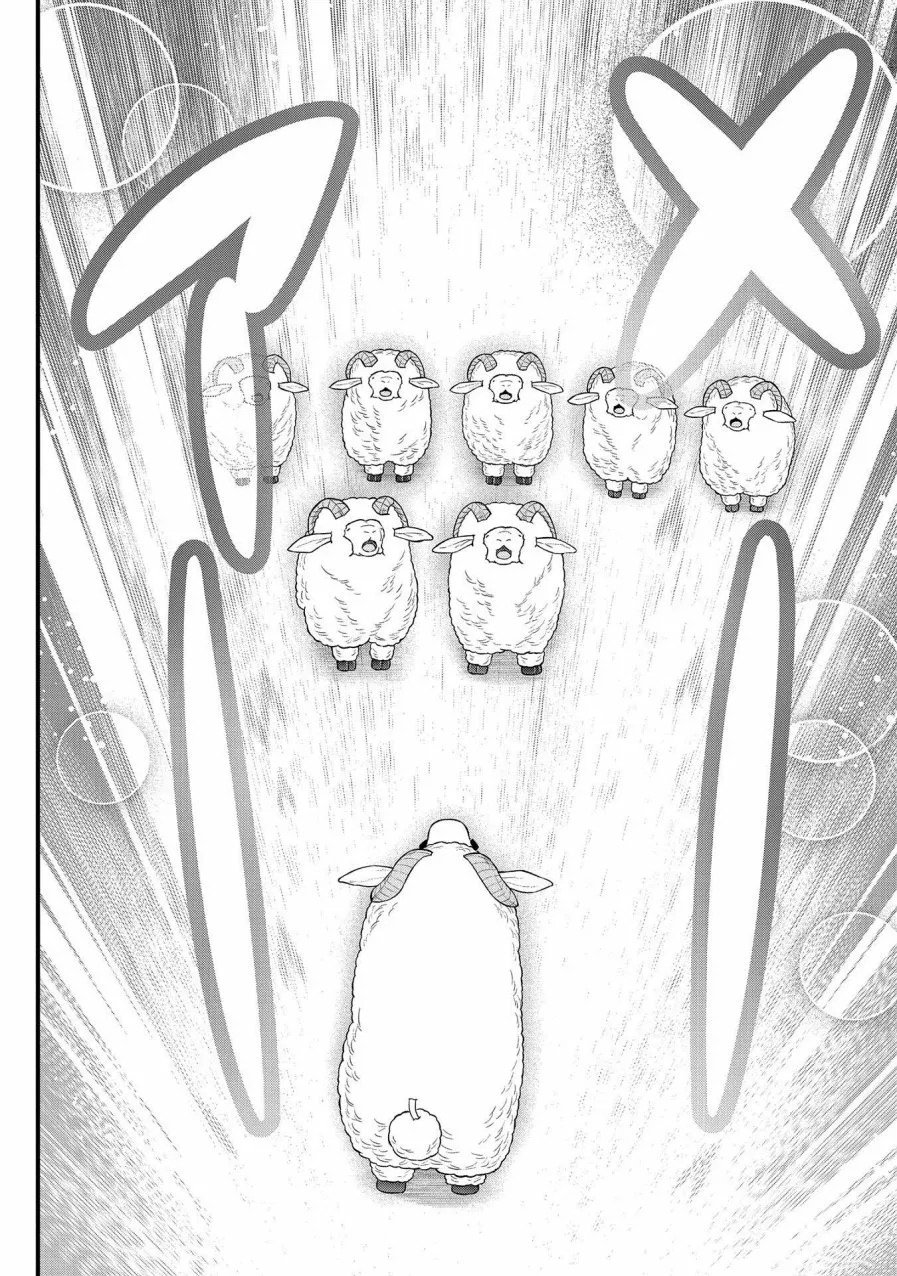 Ryoumin 0-nin Start no Henkyou Ryoushu-sama: Ao no Dias to Soukaku no Otome Capitulo 26 página 35