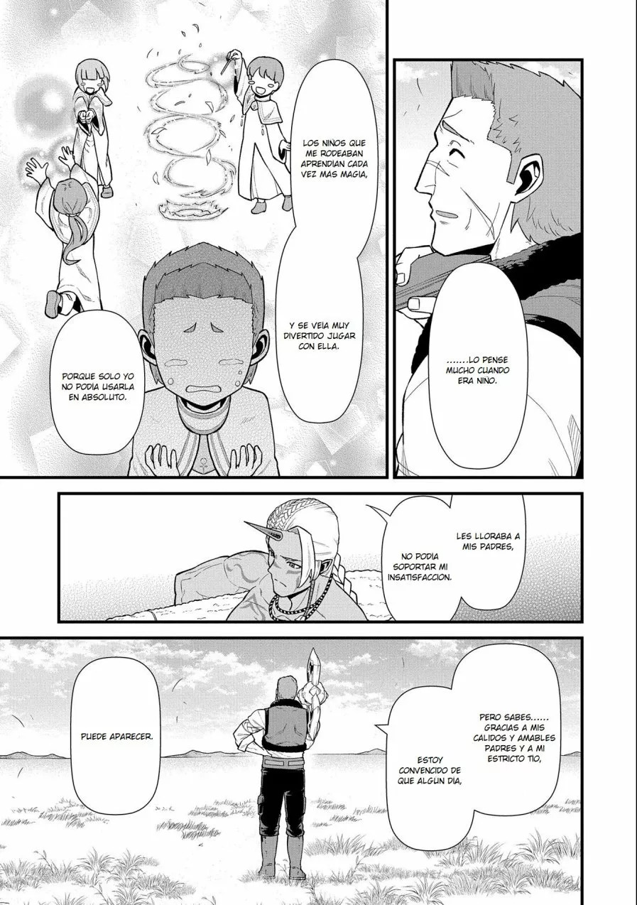 Ryoumin 0-nin Start no Henkyou Ryoushu-sama: Ao no Dias to Soukaku no Otome Capitulo 28 página 23