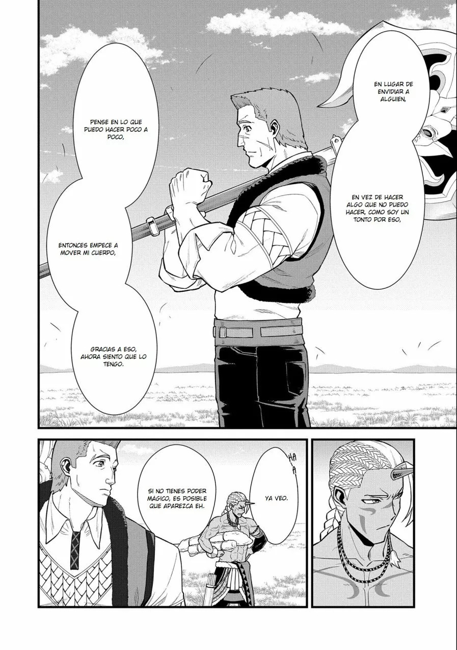 Ryoumin 0-nin Start no Henkyou Ryoushu-sama: Ao no Dias to Soukaku no Otome Capitulo 28 página 24