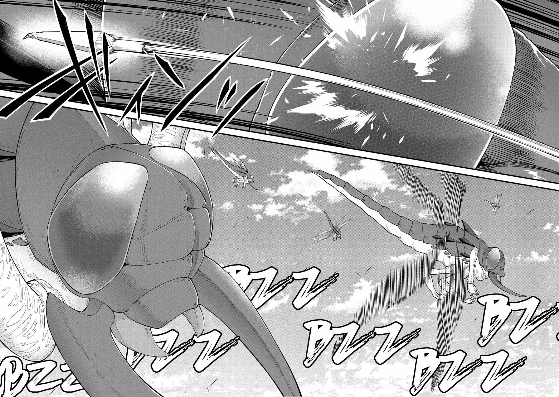 Ryoumin 0-nin Start no Henkyou Ryoushu-sama: Ao no Dias to Soukaku no Otome Capitulo 28 página 28