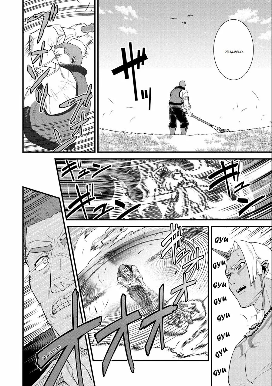 Ryoumin 0-nin Start no Henkyou Ryoushu-sama: Ao no Dias to Soukaku no Otome Capitulo 29 página 10