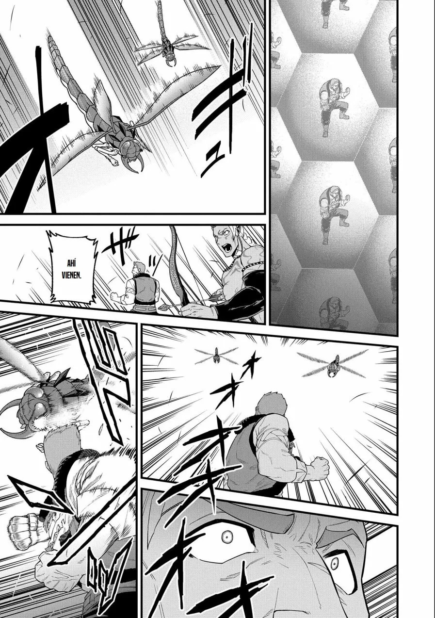 Ryoumin 0-nin Start no Henkyou Ryoushu-sama: Ao no Dias to Soukaku no Otome Capitulo 29 página 13