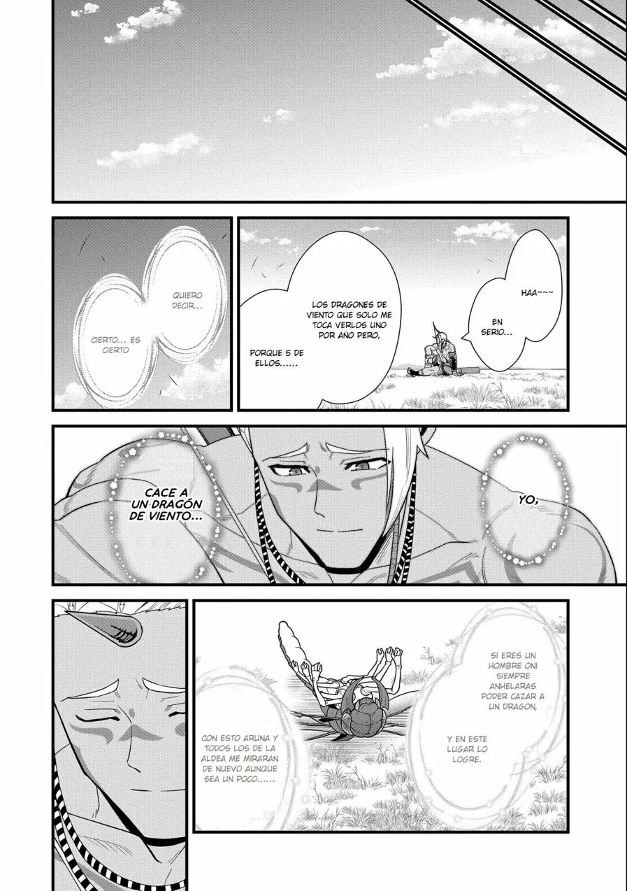 Ryoumin 0-nin Start no Henkyou Ryoushu-sama: Ao no Dias to Soukaku no Otome Capitulo 29 página 16