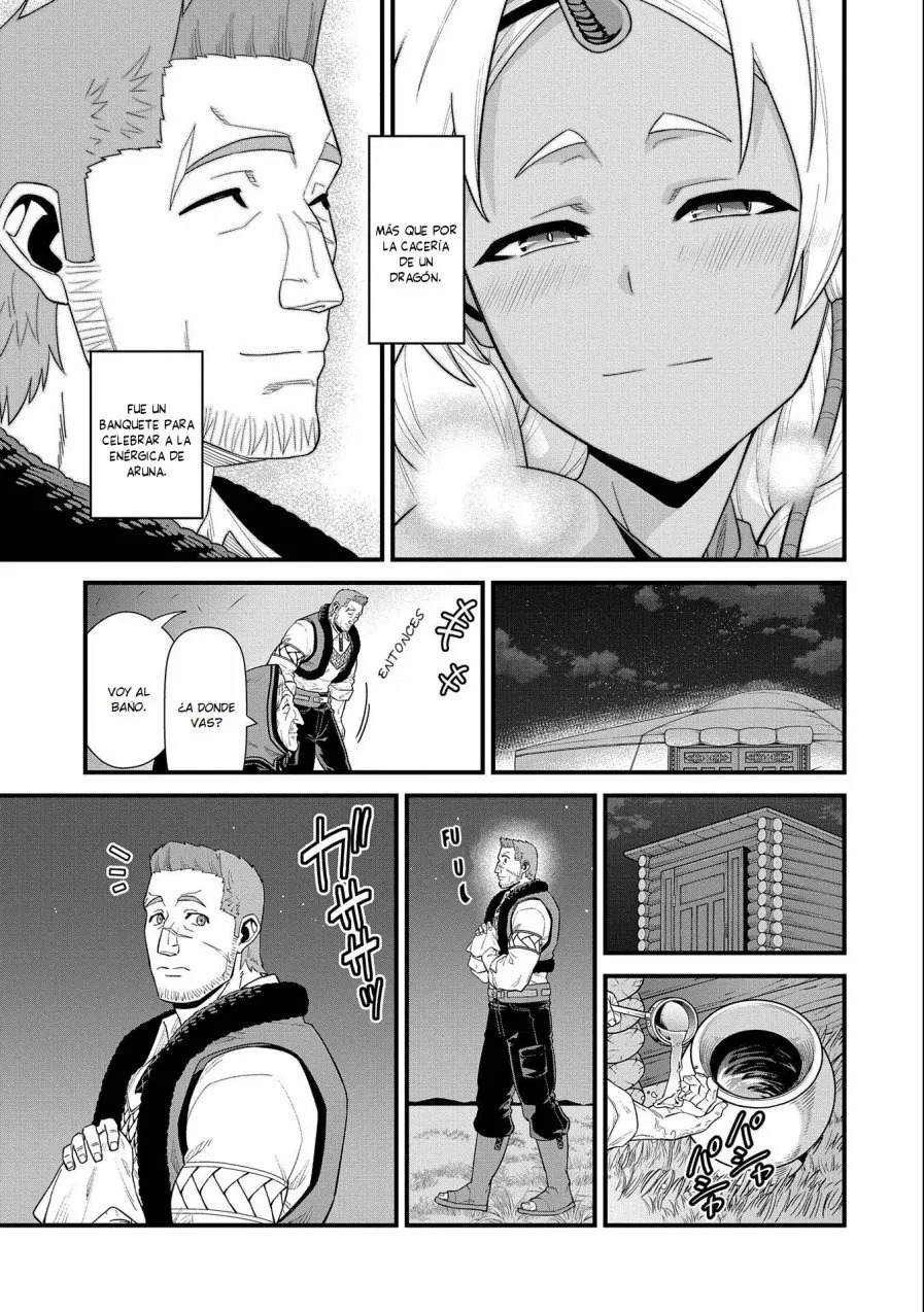 Ryoumin 0-nin Start no Henkyou Ryoushu-sama: Ao no Dias to Soukaku no Otome Capitulo 29 página 26