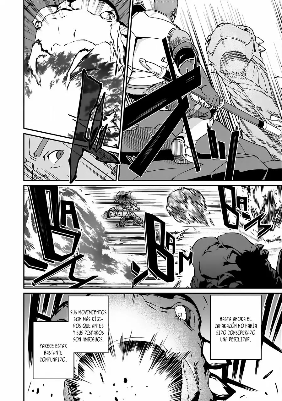Ryoumin 0-nin Start no Henkyou Ryoushu-sama: Ao no Dias to Soukaku no Otome Capitulo 3 página 24