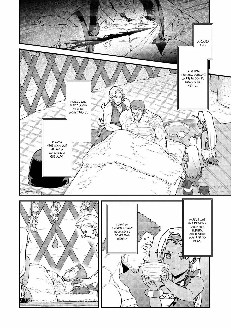Ryoumin 0-nin Start no Henkyou Ryoushu-sama: Ao no Dias to Soukaku no Otome Capitulo 31 página 7