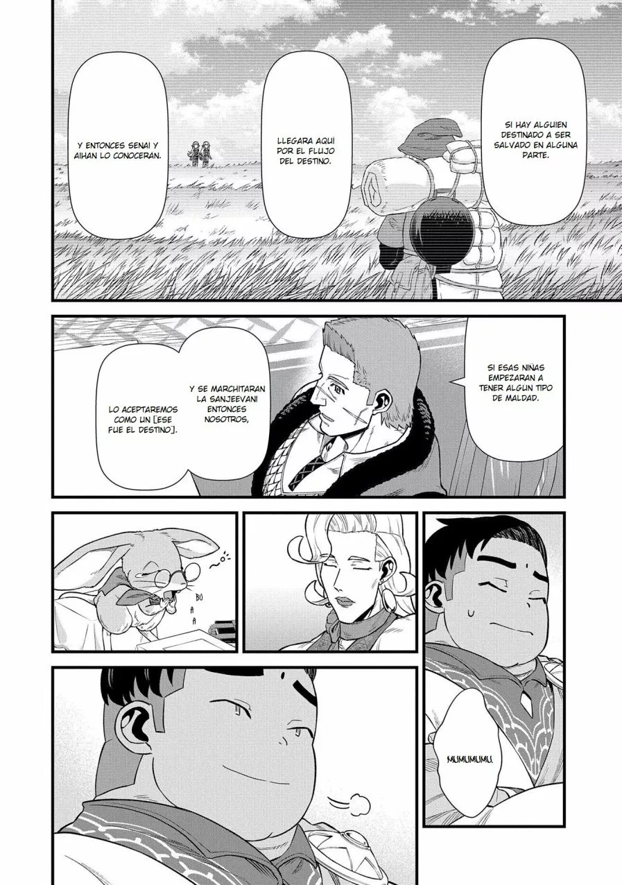 Ryoumin 0-nin Start no Henkyou Ryoushu-sama: Ao no Dias to Soukaku no Otome Capitulo 32 página 14