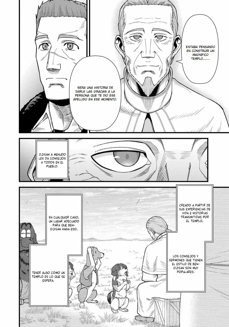 Ryoumin 0-nin Start no Henkyou Ryoushu-sama: Ao no Dias to Soukaku no Otome Capitulo 33 página 10