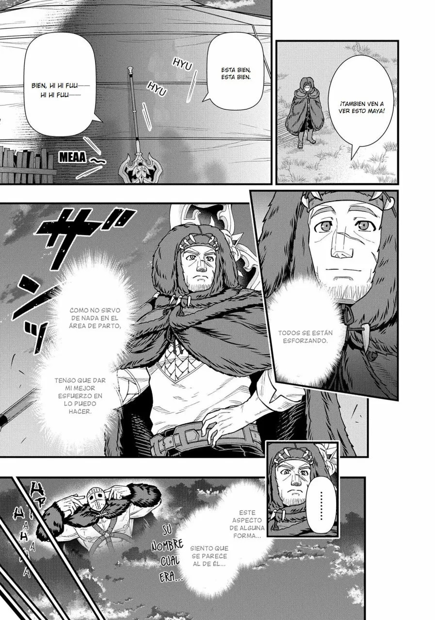 Ryoumin 0-nin Start no Henkyou Ryoushu-sama: Ao no Dias to Soukaku no Otome Capitulo 37 página 15