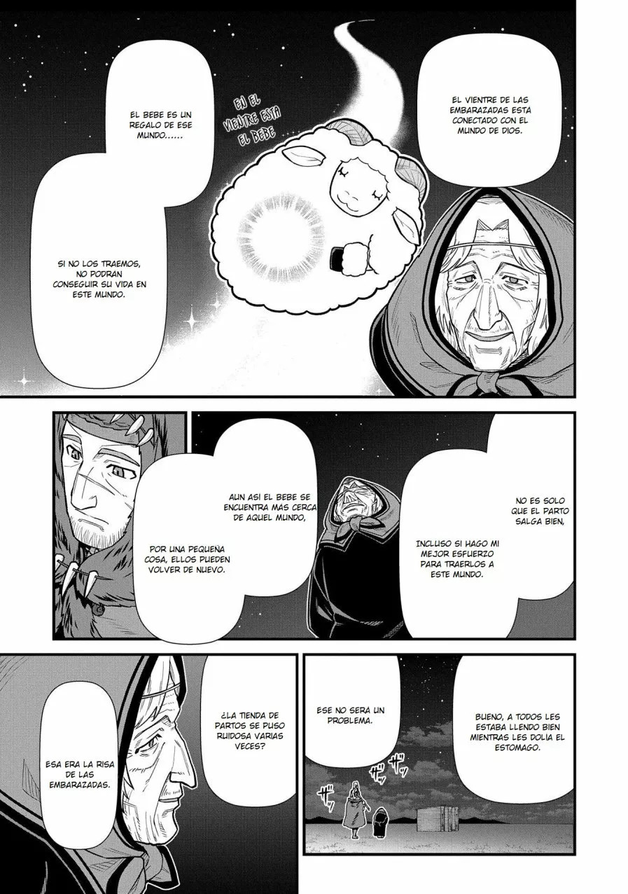 Ryoumin 0-nin Start no Henkyou Ryoushu-sama: Ao no Dias to Soukaku no Otome Capitulo 37 página 17