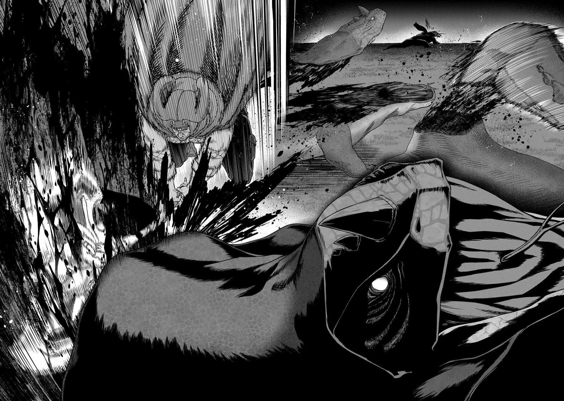 Ryoumin 0-nin Start no Henkyou Ryoushu-sama: Ao no Dias to Soukaku no Otome Capitulo 38 página 28