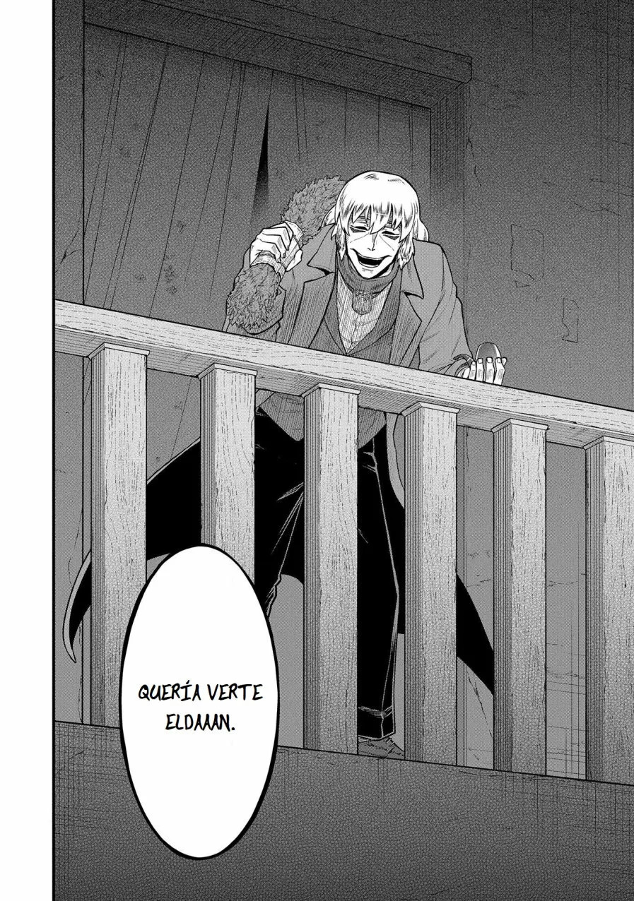 Ryoumin 0-nin Start no Henkyou Ryoushu-sama: Ao no Dias to Soukaku no Otome Capitulo 39 página 17